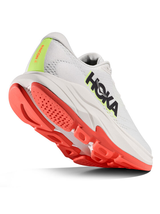 Hoka Hoka Scarpe running Rincon 4 1155131 Bianco