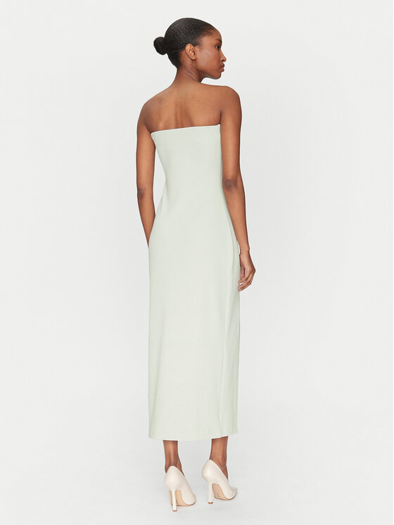 DAY BIRGER ÉT MIKKELSEN DAY BIRGER ÉT MIKKELSEN Rochie cocktail Coralie DAY65243667 Albastru Slim Fit
