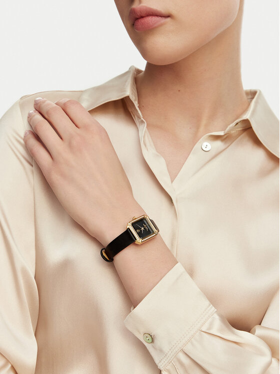 U.S. Polo Assn. U.S. Polo Assn. Sat Brigitte USP8479BK Crna