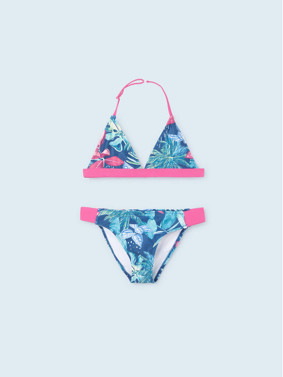 Mayoral Mayoral Купальник 6753 Кольоровий