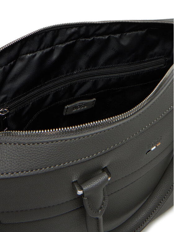 BOSS BOSS Porta PC 50536498 Grigio