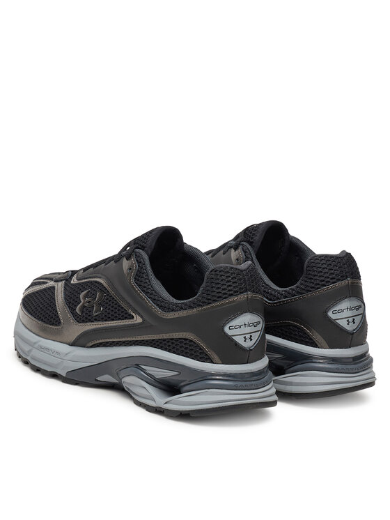Under Armour Under Armour Tossud UA HOVR Apparition RTRFTR TC 3027595 Must