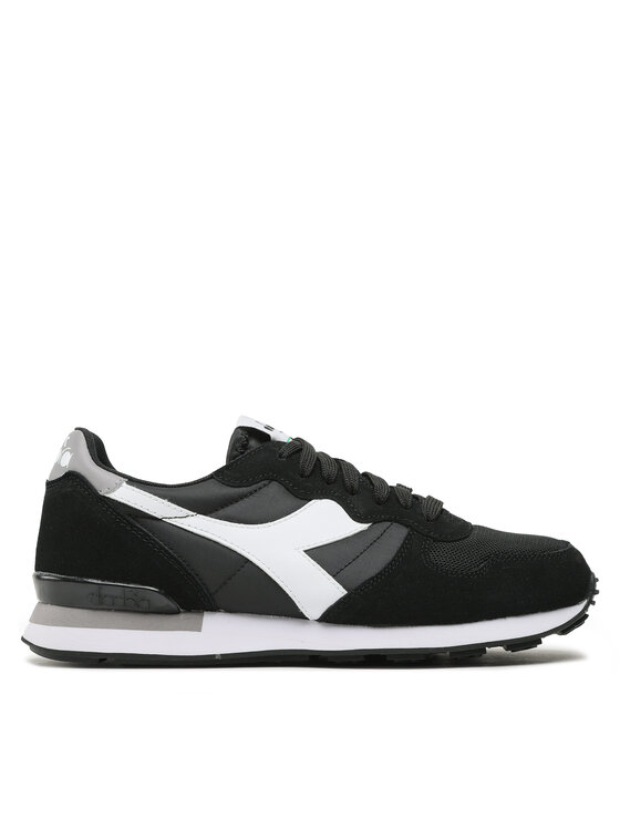 Sneakers Diadora Camaro 501.159886 01 C0200 Negru