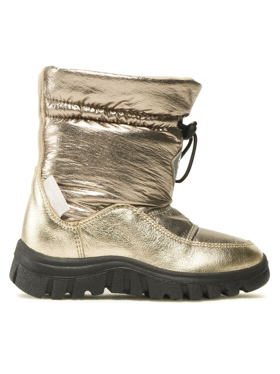 Naturino Naturino Lumesaapad Varna 0013001268.19.0Q06 M Kuldne