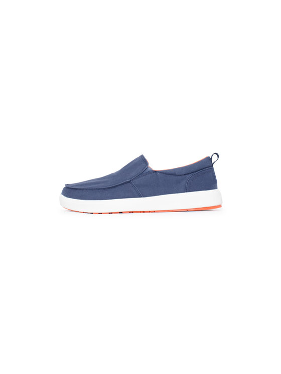 WALK IN PITAS WALK IN PITAS Mocassini YCA-PERISCOPE Blu