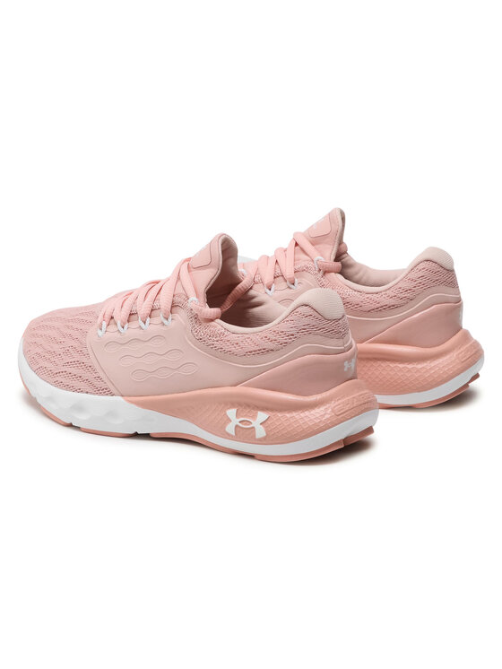 Under Armour Under Armour Buty do biegania Ua W Charged Vantage 3023565-601 Różowy