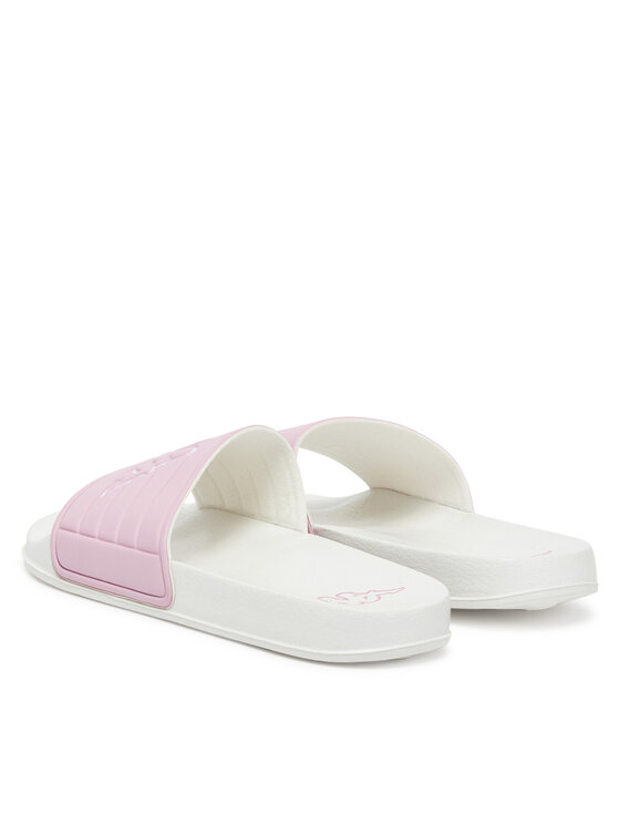 Kappa Kappa Pantoletten CEO-SS24-W2 Rosa