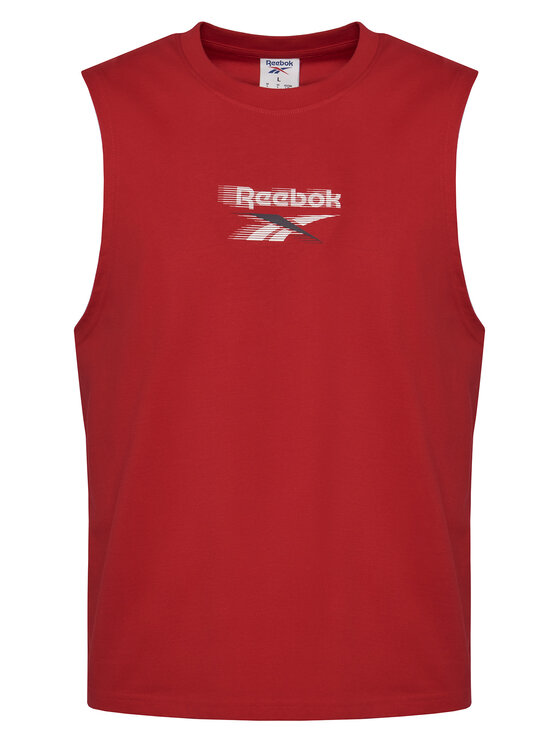 Reebok Reebok Berankovių marškinėlių komplektas Bravo RK25610CCM Spalvota Regular Fit