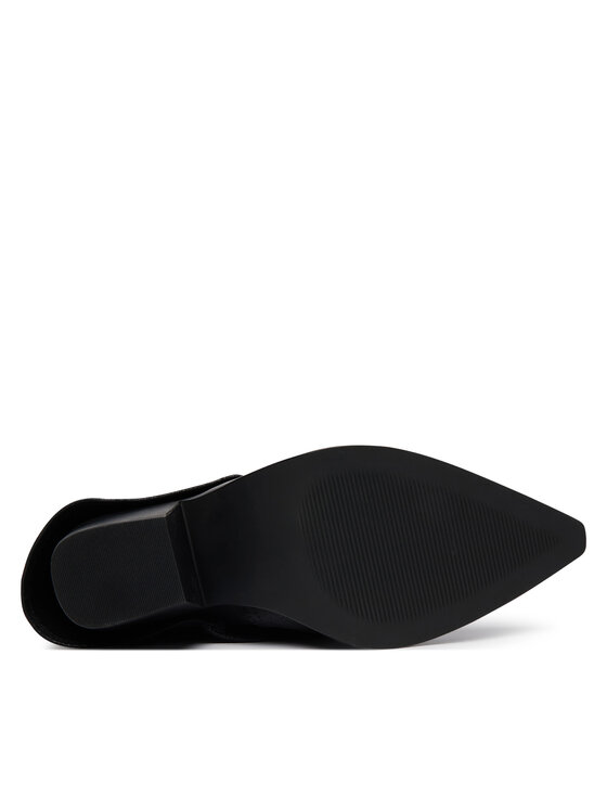 Steve Madden Steve Madden Καουμπόικες Μπότες & Μποτάκια Stagecoach 11005660 Μαύρο