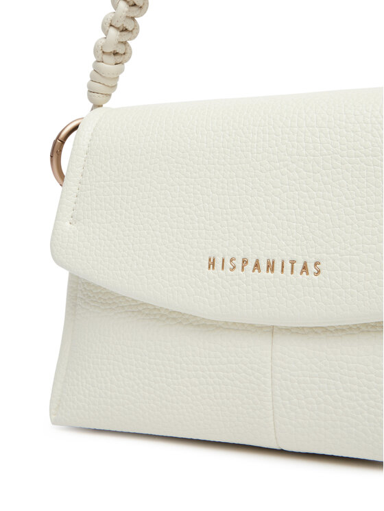 Hispanitas Hispanitas Borsetta BV264536 Crema