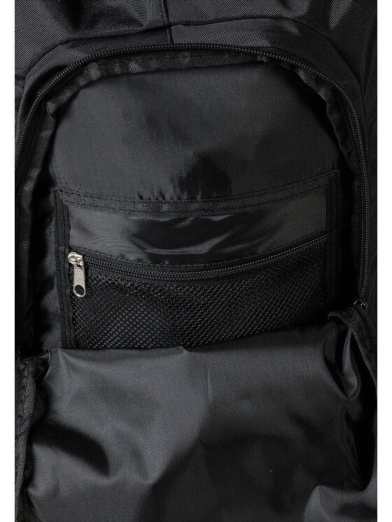 minoti minoti Plecak 33BAG255 Czarny