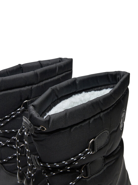 Kimberfeel Kimberfeel Sniego batai Groenland2 Juoda