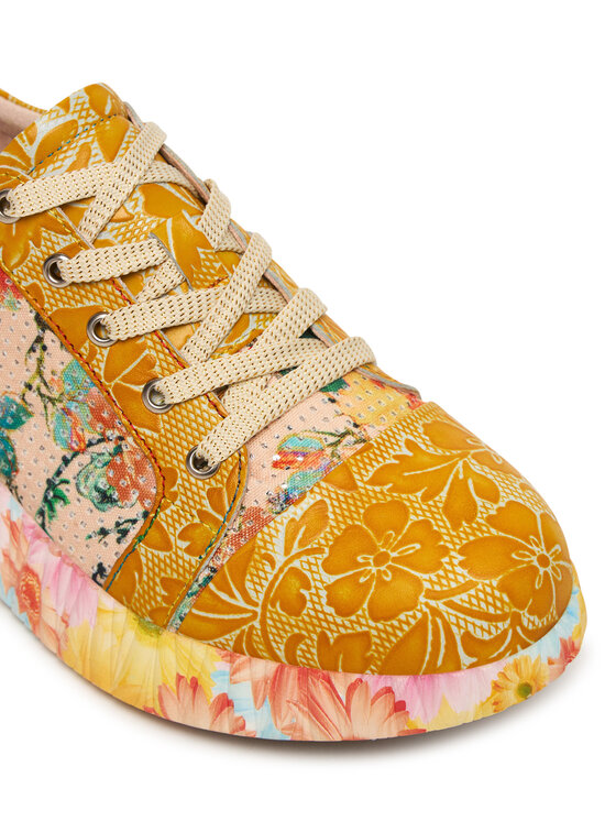 Laura Vita Laura Vita Снікерcи Nikito 69 Зелений