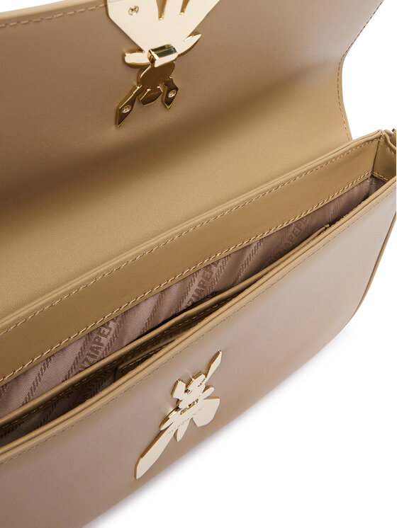Patrizia Pepe Patrizia Pepe Borsetta 8B0229 L061 Beige