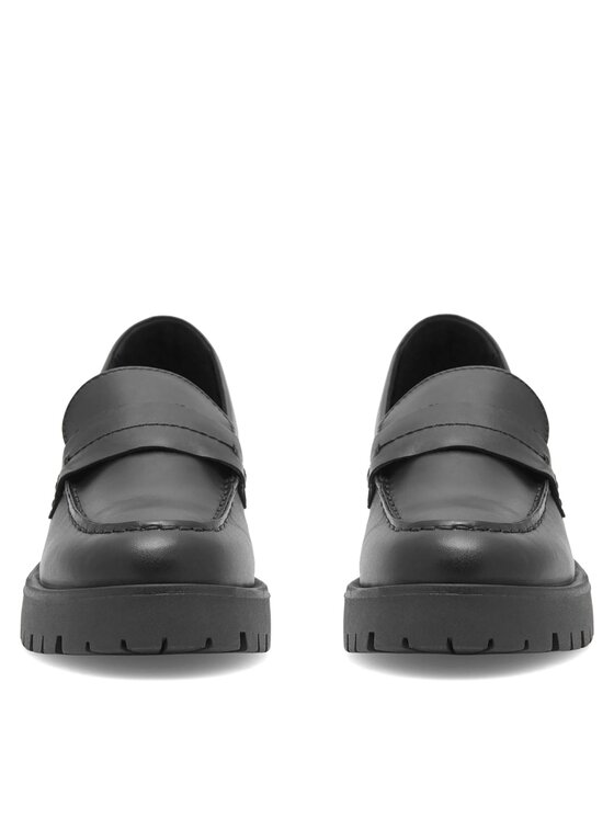 Lasocki Lasocki Slipper ARC-BEA-02 Schwarz