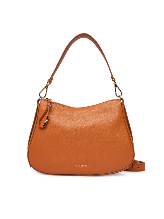 Coccinelle Coccinelle Handtasche U45 Coccinellenory E1 U45 13 02 01 Braun