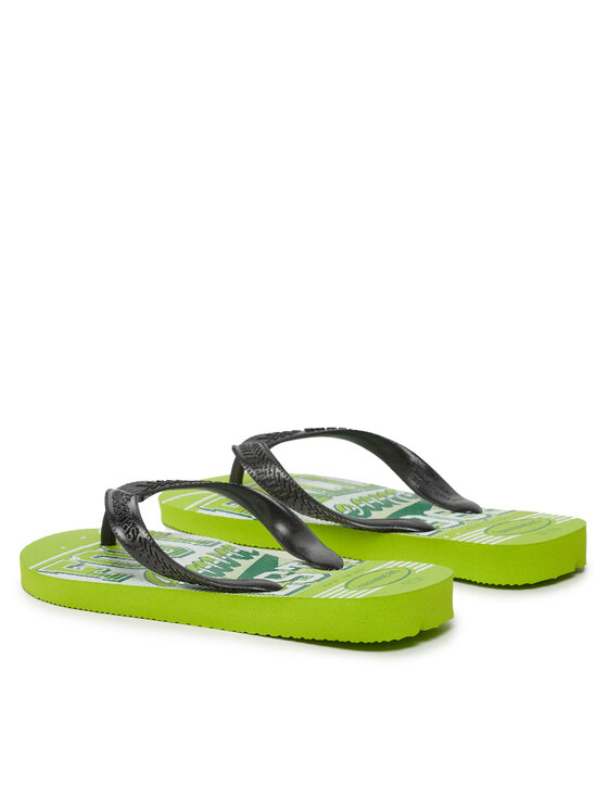 Havaianas Havaianas Japonki 41272731411 Kolorowy