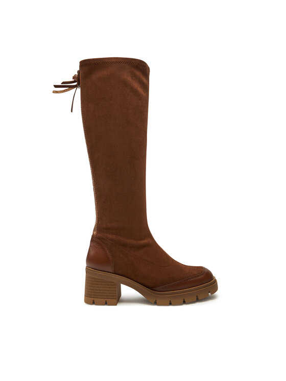 Hispanitas Hispanitas Stiefel HI243682 Braun
