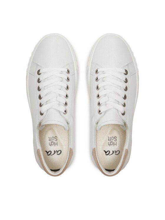 Ara Ara Tossud 12-46523-04 Valge