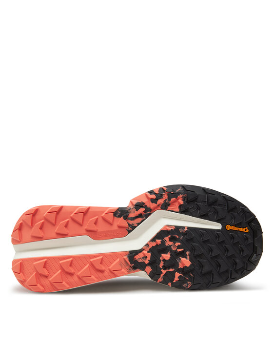 adidas adidas Boty Terrex Soulstride Flow Trail Running HP5570 Černá