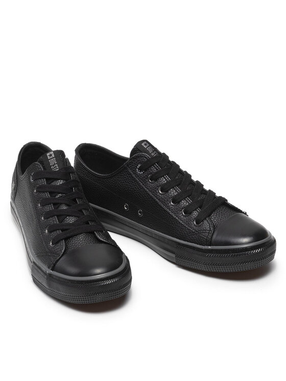 Big Star Shoes Big Star Shoes Tennised II174002 Must