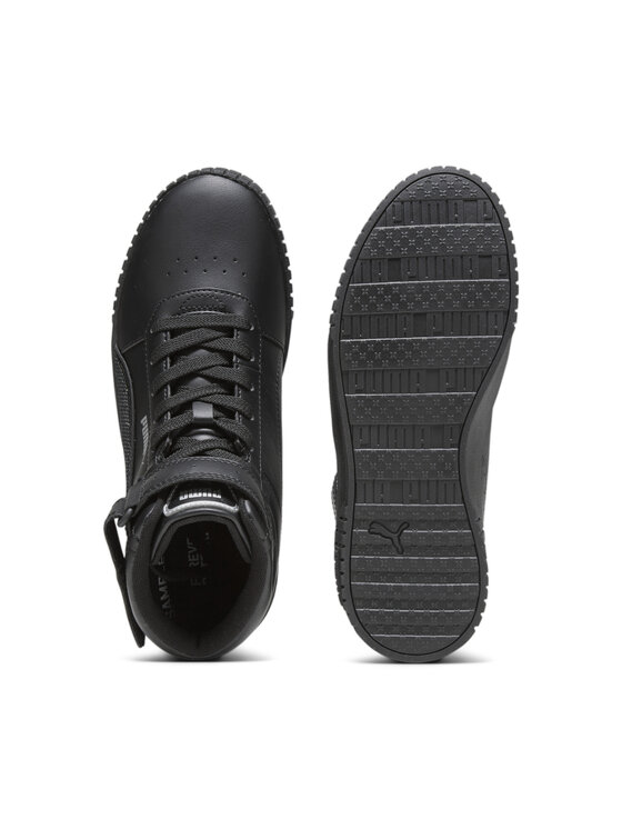 Puma Puma Sneakersy 393212 Czarny