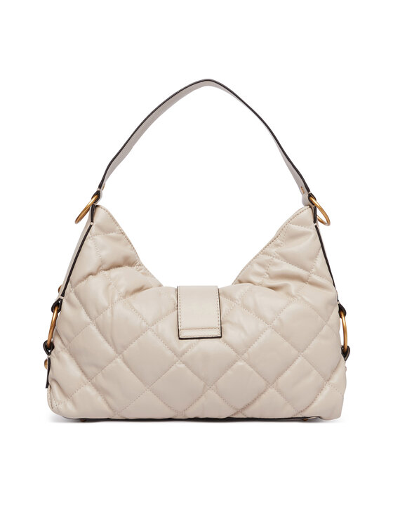 Guess Guess Táska Camden HWQB93 08180 Krém