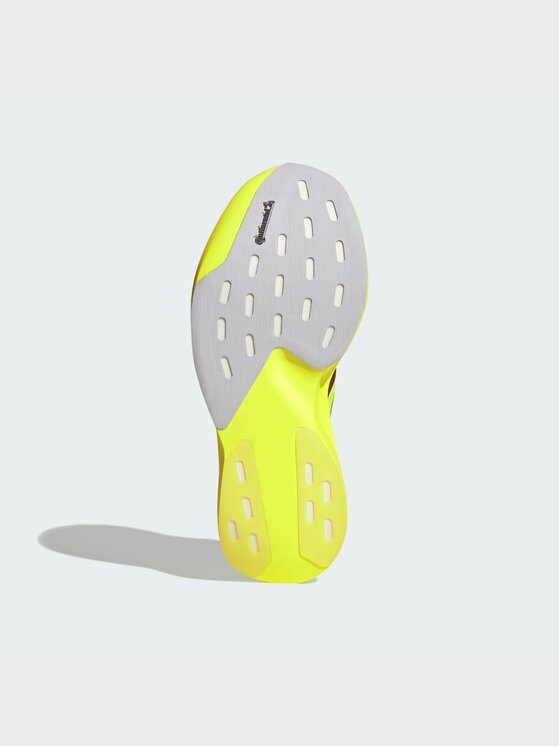 adidas adidas Buty do biegania 159425 Żółty