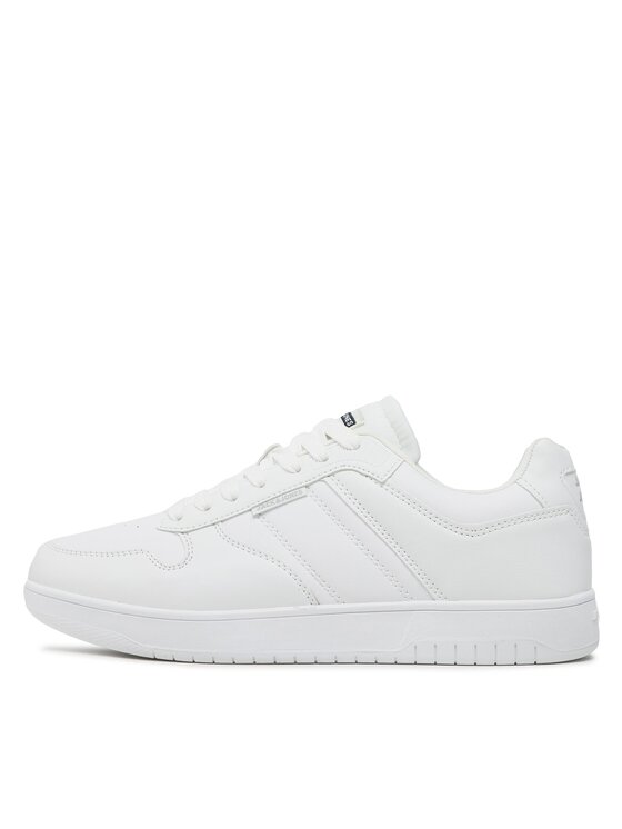Jack&Jones Jack&Jones Tossud Jam 12203668 Valge