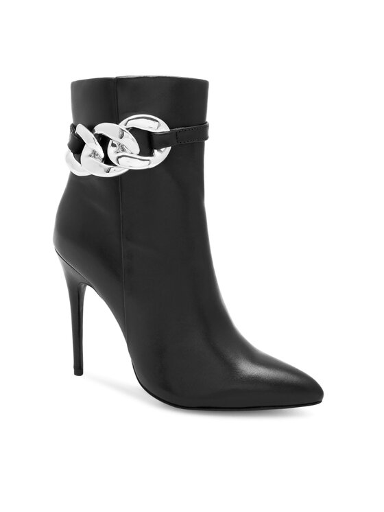 Eva Minge Eva Minge Stiefeletten MURCJA-110474 Schwarz