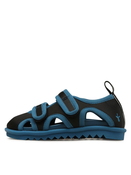 EMU Australia EMU Australia Sandali Firetail K12842 Nero