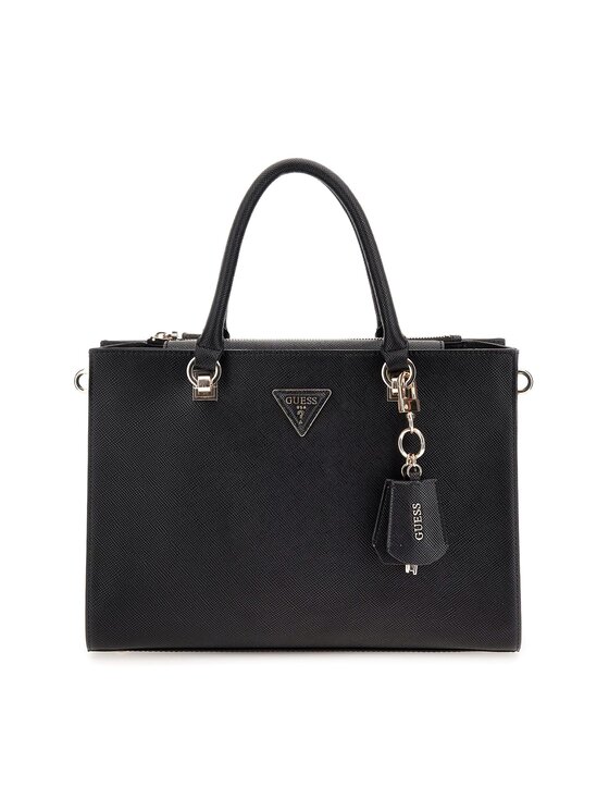 Guess Handtasche HWVG89 83230 Schwarz | Modivo.de