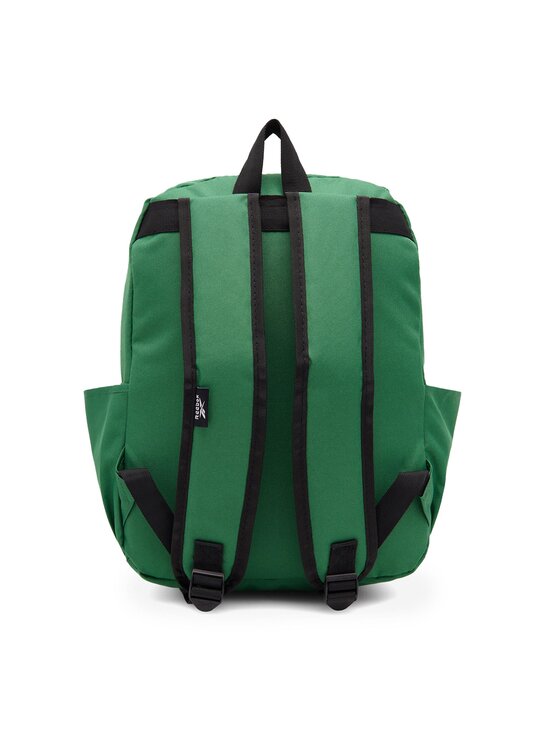 Reebok Reebok Rucksack RBK-003-CCC-05 Grün