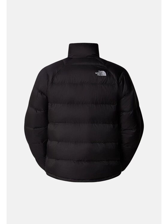 The North Face The North Face Kurtka zimowa M HYDRENALITE DOWN JKT NF0A88XU Czarny Regular Fit