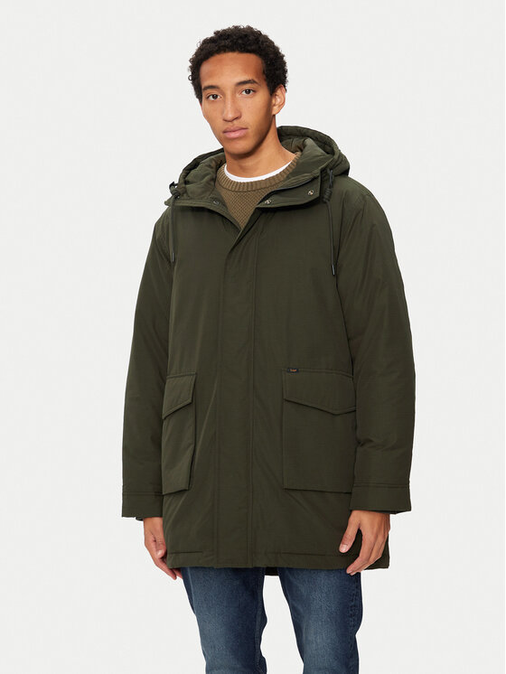 Parka Lee