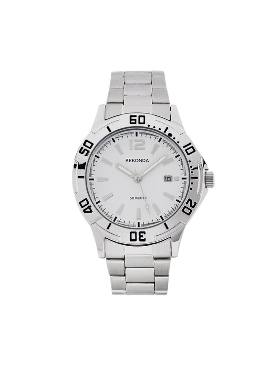 Ceas Sekonda 1169 Alb