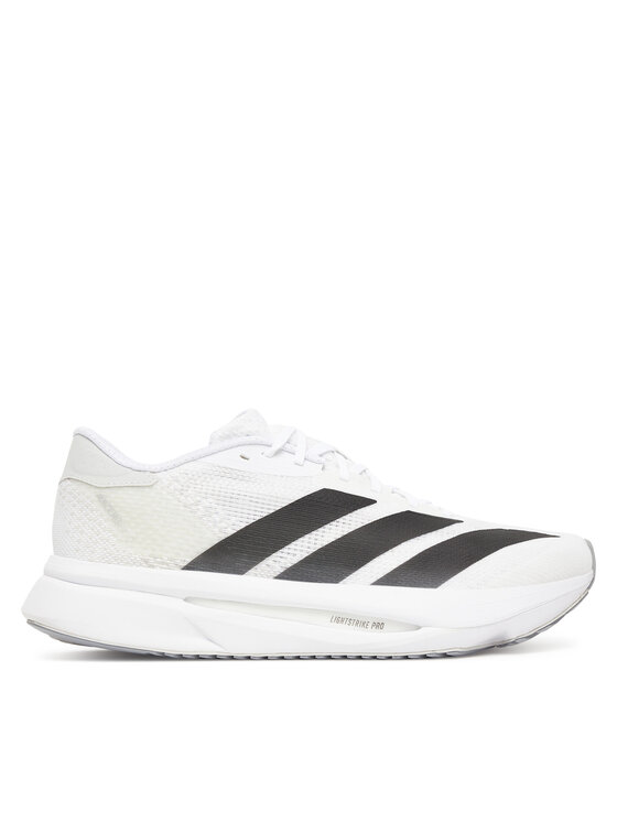 adidas adidas Skriešanas apavi Adizero SL2 JI2993 Balts