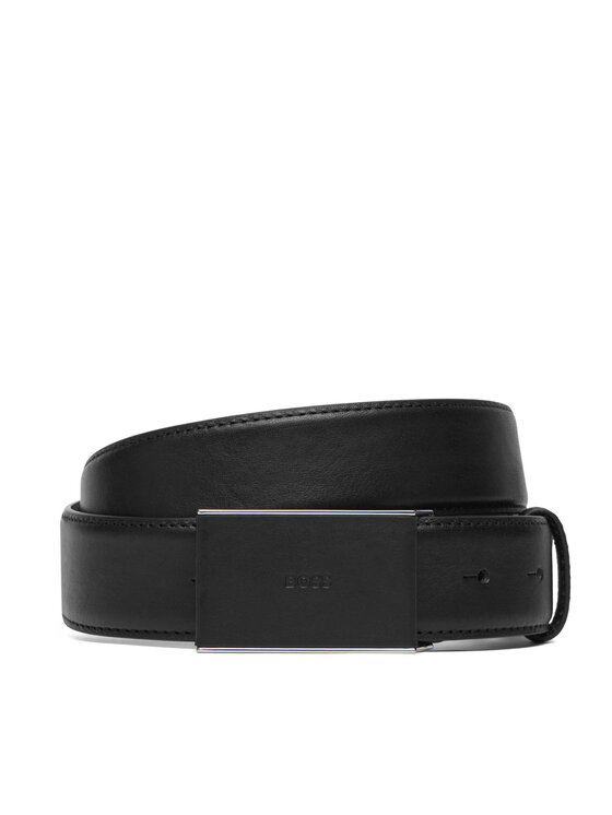 BOSS Curea 50568649 Negru