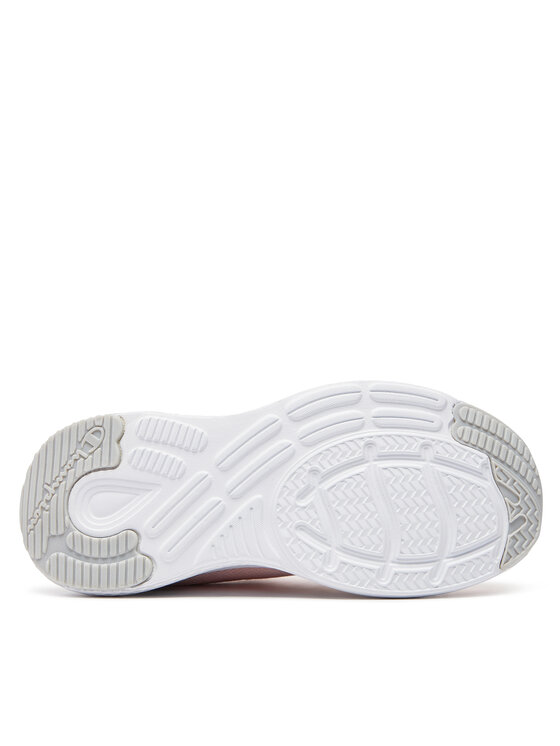 Champion Champion Сникърси Bold 3 G Gs Low Cut Shoe S32871-CHA-PS127 Розов