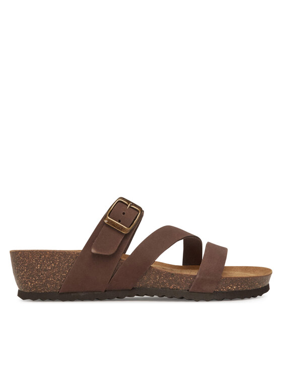 Geox Geox Ciabatte D New Sthellae D551AA 00032 C6009 Marrone