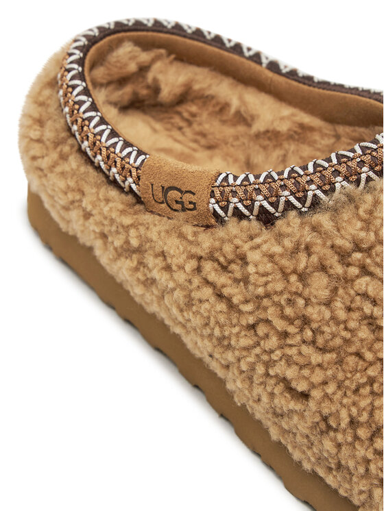 Ugg Ugg Śniegowce W M Tasman Maxi 1158356 Brązowy