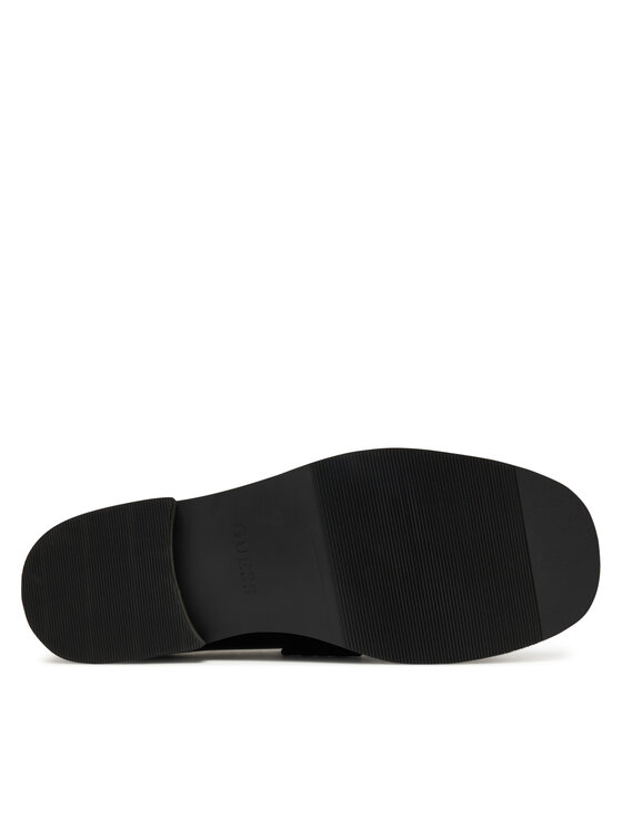 Guess Guess Loafers FMTART ELE14 Nero