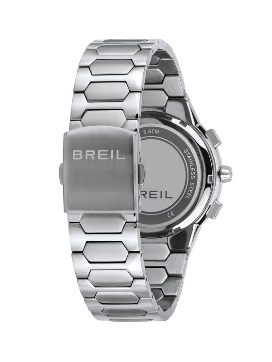 Breil Breil Zegarek NEW ONE Zielony