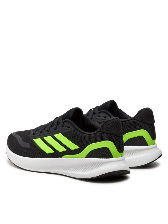 adidas adidas Laisvalaikio batai Runfalcon 5 IE8814 Juoda