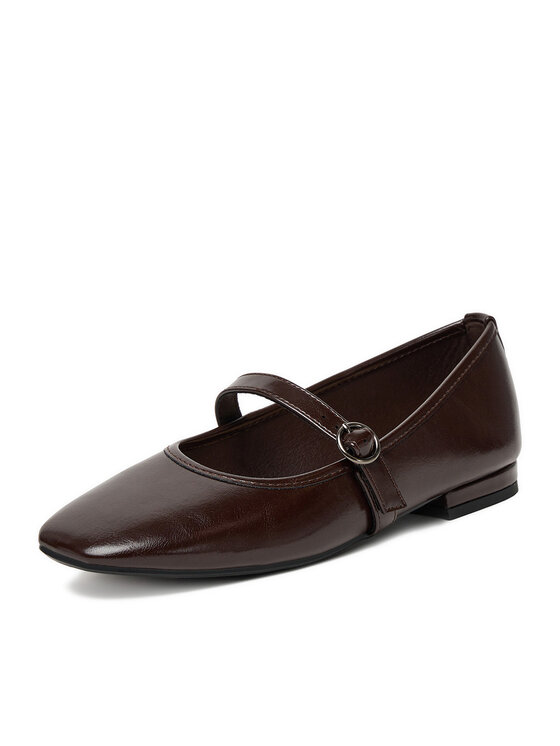 JENNY JENNY Ballerinas CEO-CWBFP5-07A Braun