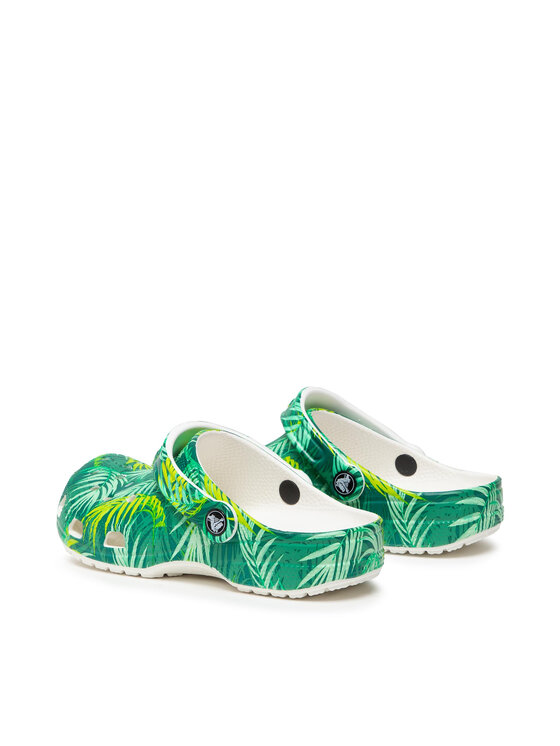 Crocs tropical clog store