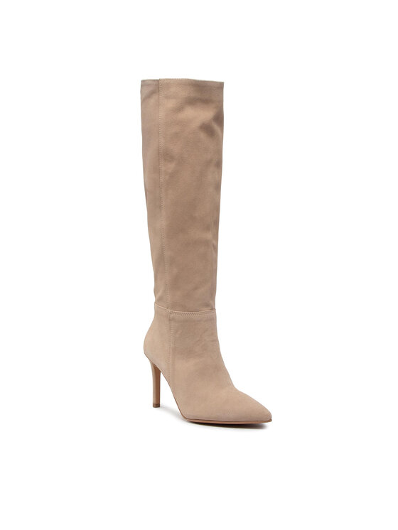 Stivali SL-10-02-000058 Beige