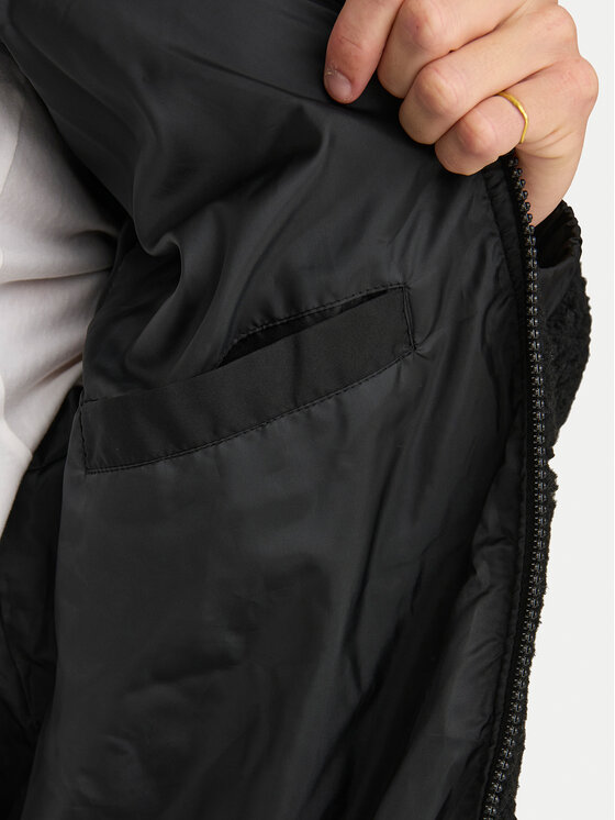 Only & Sons Only & Sons Μπουφάν χειμωνιάτικο 22030456 Μαύρο Regular Fit