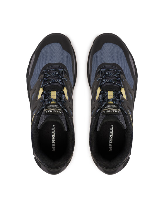 Merrell Merrell Αθλητικά Maipo Explorer Aerosport J038015 Σκούρο μπλε