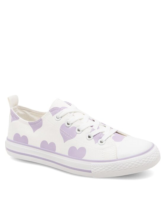 DeeZee DeeZee Modne superge CSS20530-01 Pisana